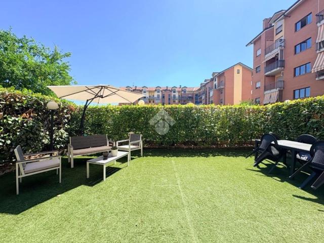 Appartamento in vendita di 85 m² in Via Umberto Saba, 2