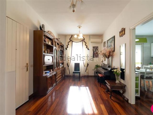 Appartamento in vendita di 85 m² in Via Ungaresca