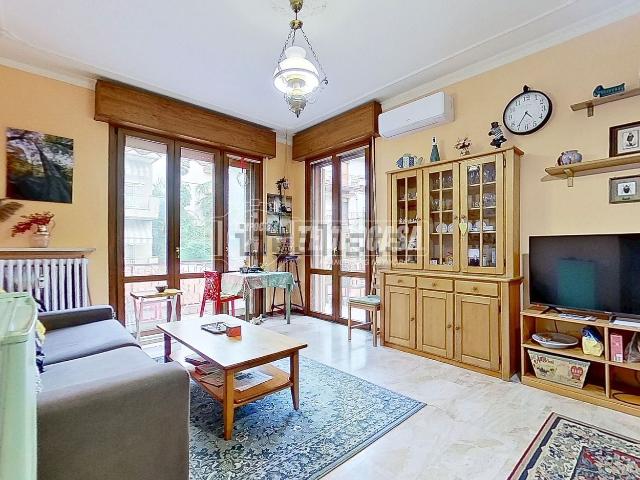 Appartamento in vendita di 85 m² in Via Unità, 34