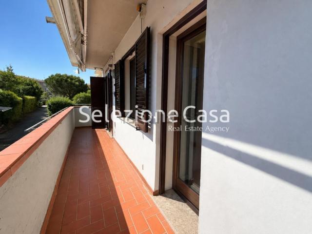 Appartamento in vendita di 85 m² in Via Usciana, 92