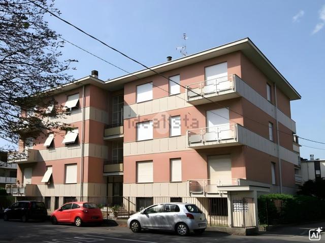 Appartamento in vendita di 85 m² in Via V. Veneto, 7