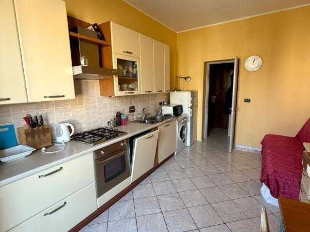 Appartamento in vendita di 85 m² in Via Vado