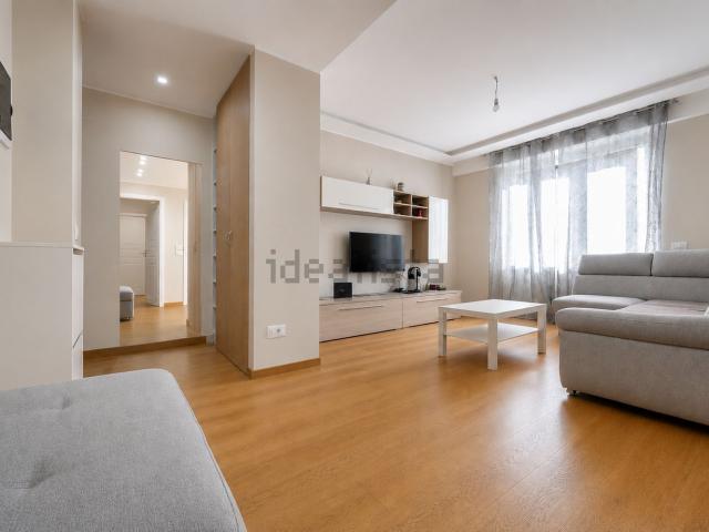 Appartamento in vendita di 85 m² in Via Val Bavona, 5