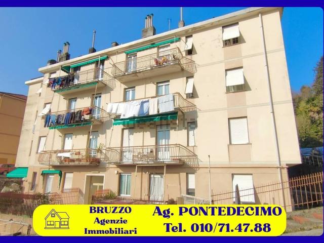 Appartamento in vendita di 85 m² in Via Val D&apos Astico, 102