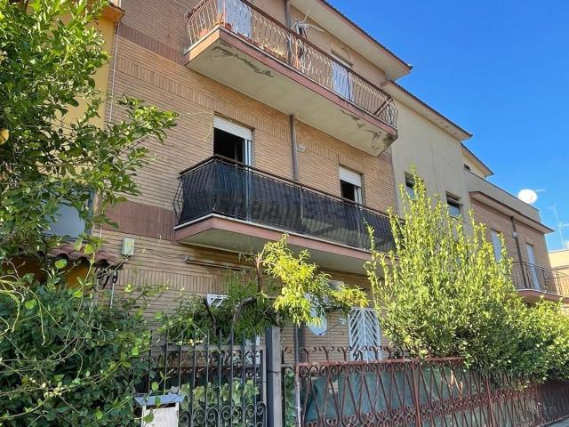 Appartamento in vendita di 85 m² in Via Valerio Corvino