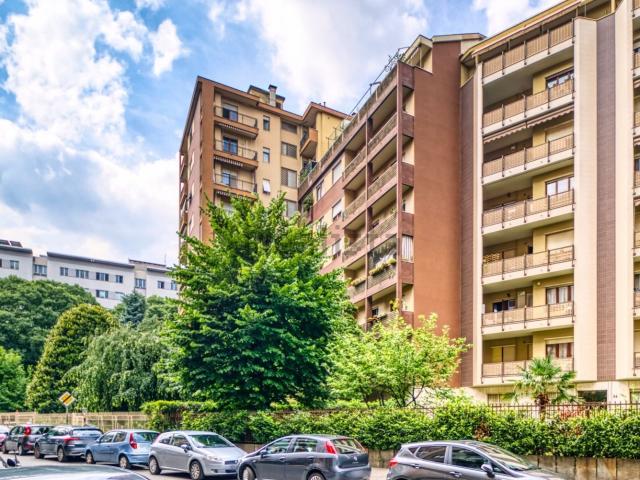 Appartamento in vendita di 85 m² in Via Valgioie, 88