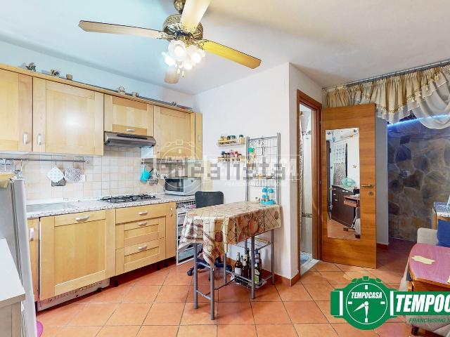 Appartamento in vendita di 85 m² in Via Valle Scura, 15