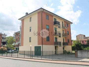 Appartamento in vendita di 85 m² in Via Valledolmo, 15