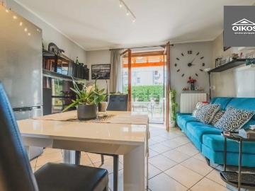Appartamento in vendita di 85 m² in Via Venezia