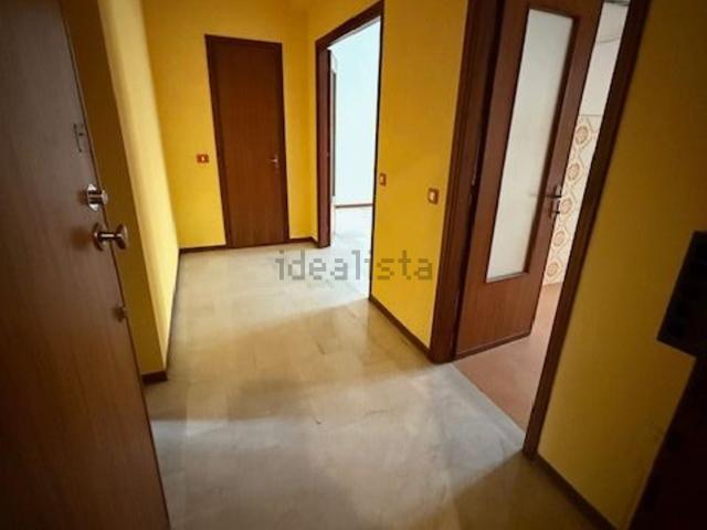 Appartamento in vendita di 85 m² in Via Venezia, 89