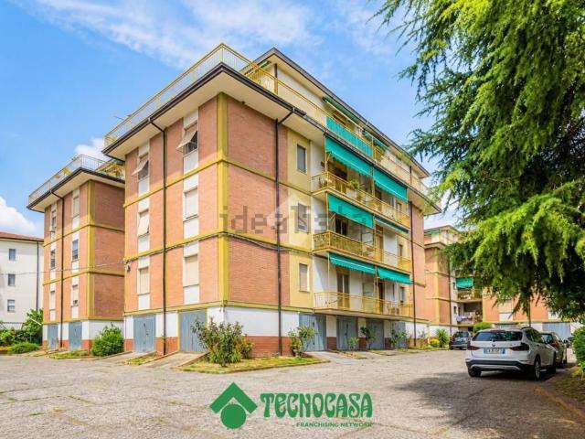 Appartamento in vendita di 85 m² in Via Vecchia, 102