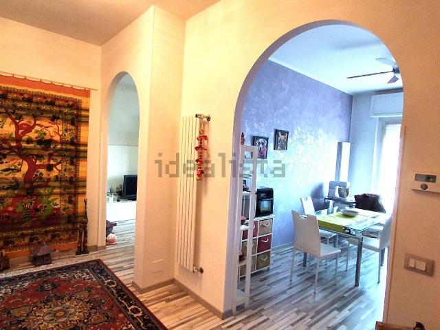 Appartamento in vendita di 85 m² in Via Vercelli
