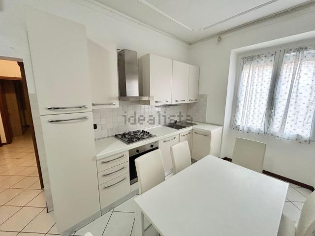 Appartamento in vendita di 85 m² in Via Verdi
