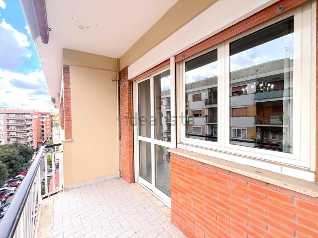 Appartamento in vendita di 85 m² in Via Veroli
