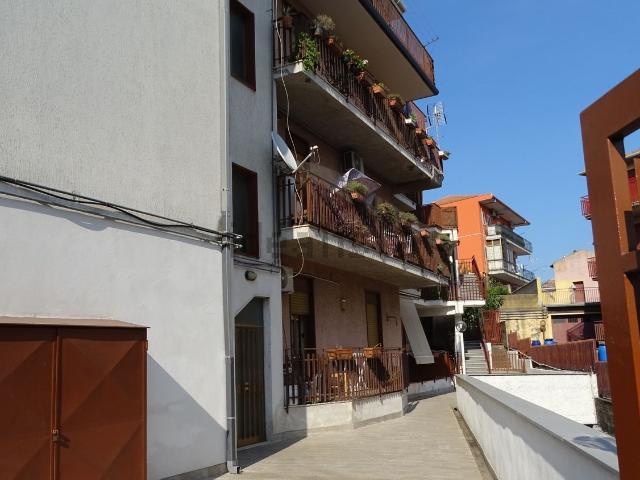 Appartamento in vendita di 85 m² in Via Vincenzo Bellini, 20