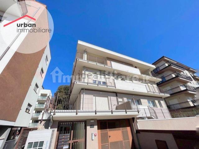 Appartamento in vendita di 85 m² in Via Vincenzo de Bartholomaeis