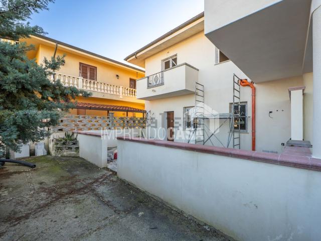 Appartamento in vendita di 85 m² in Via Vincenzo Florio, 9