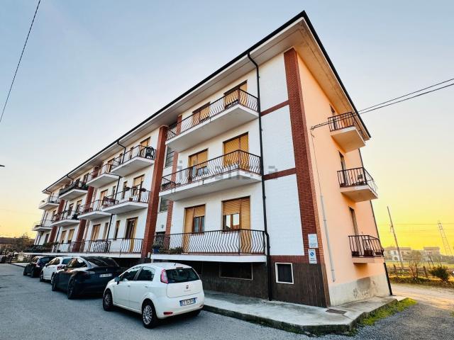 Appartamento in vendita di 85 m² in Via Vincenzo Gioberti
