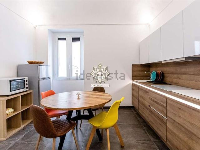Appartamento in vendita di 85 m² in Via Vincenzo Mirabella