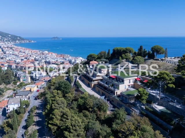 Appartamento in vendita di 85 m² in Via Vincenzo Nam