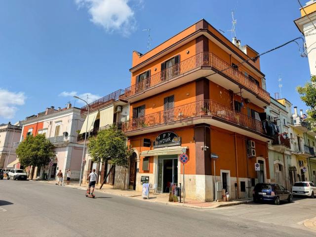 Appartamento in vendita di 85 m² in Via Vincenzo Rella, 121