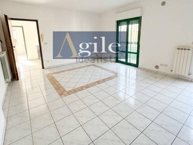 Appartamento in vendita di 85 m² in Via Vibrata
