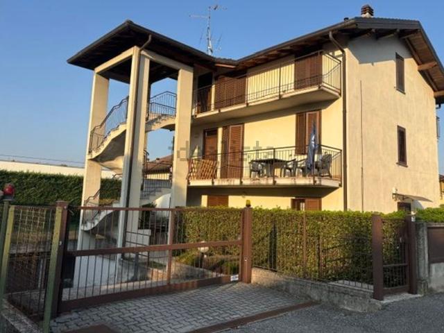 Appartamento in vendita di 85 m² in Via Vignetta, 7