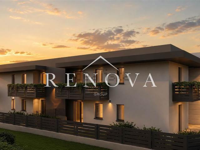 Appartamento in vendita di 85 m² in Via Villa