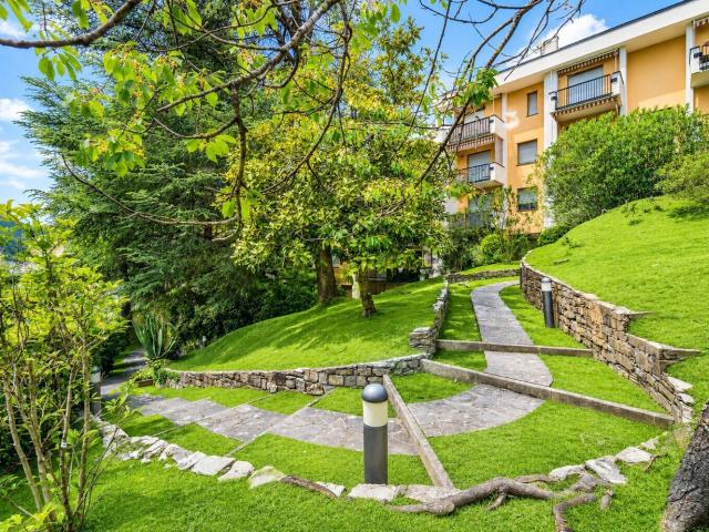 Appartamento in vendita di 85 m² in Via Villa Grande, 5