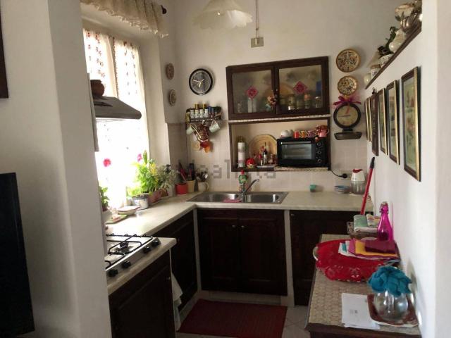 Appartamento in vendita di 85 m² in Via Visignano Sud, 1