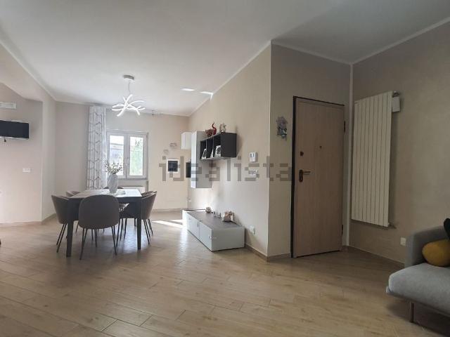 Appartamento in vendita di 85 m² in Via Vitt. Veneto