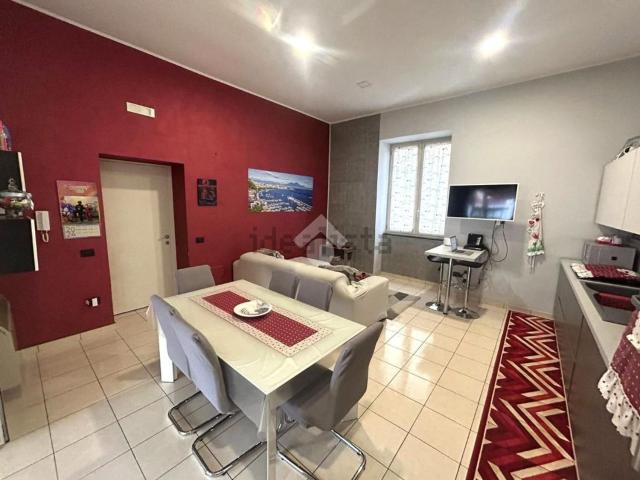 Appartamento in vendita di 85 m² in Via Vittorio Veneto, 448