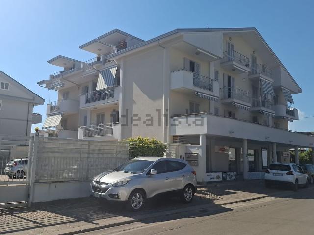 Appartamento in vendita di 85 m² in Via Vittorio Veneto