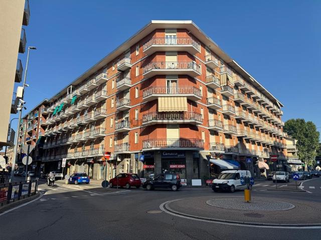 Appartamento in vendita di 85 m² in Via Vittorio Alfieri, 4