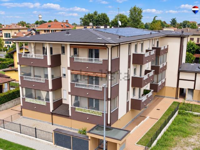Appartamento in vendita di 85 m² in Via Vittorio Bachelet, 17