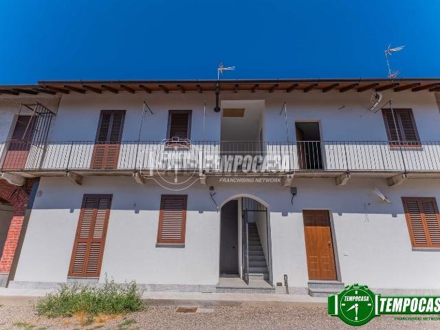 Appartamento in vendita di 85 m² in Via Vittorio Emanuele