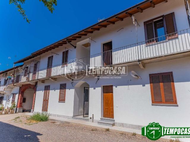 Appartamento in vendita di 85 m² in Via Vittorio Emanuele
