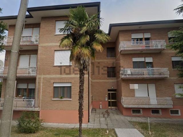 Appartamento in vendita di 85 m² in Via Vittorio Emanuele, 83