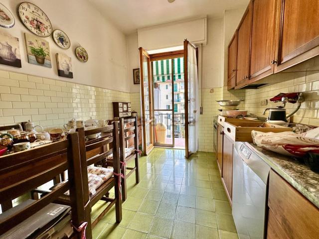 Appartamento in vendita di 85 m² in Via Vittorio Emanuele II