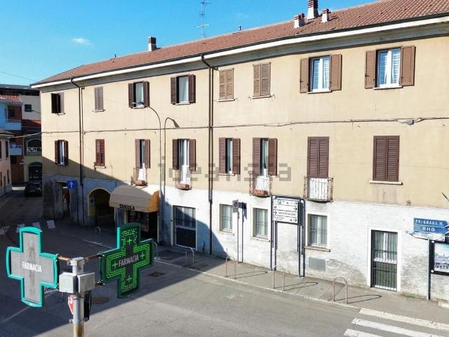 Appartamento in vendita di 85 m² in Via Vittorio Emanuele II