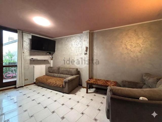 Appartamento in vendita di 85 m² in Via Vittorio Emanuele II, 32