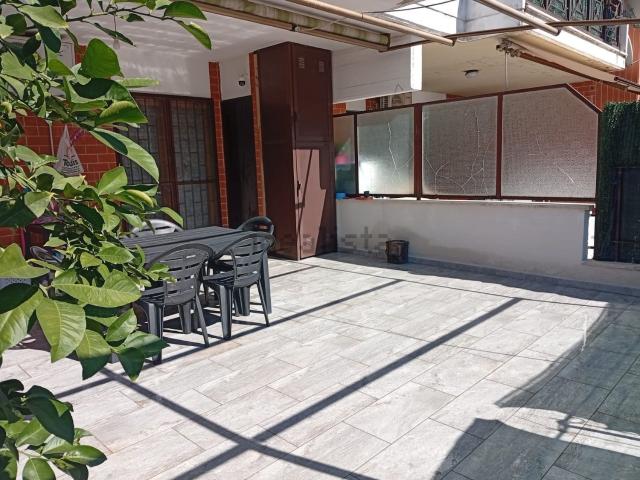 Appartamento in vendita di 85 m² in Via XII Ottobre