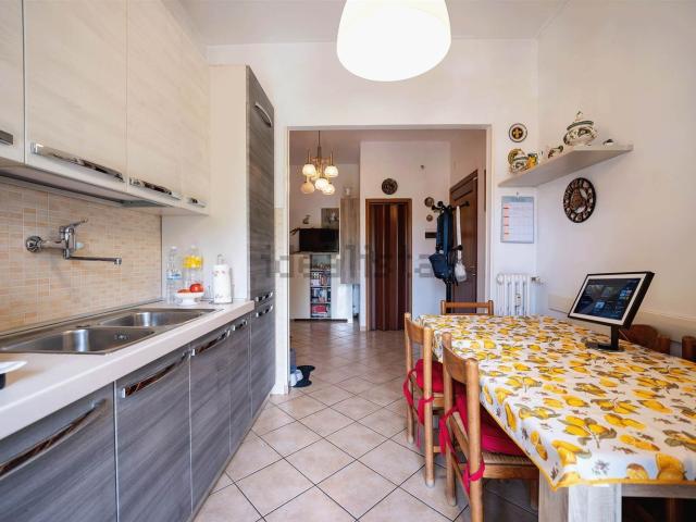 Appartamento in vendita di 85 m² in Via XIII Martiri, 234