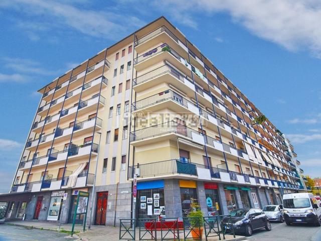 Appartamento in vendita di 85 m² in Via XX Settembre, 18