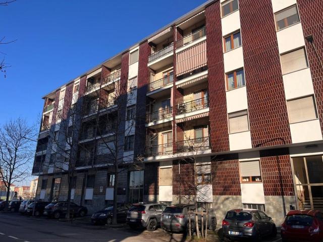 Appartamento in vendita di 85 m² in Via XX Settembre, 32