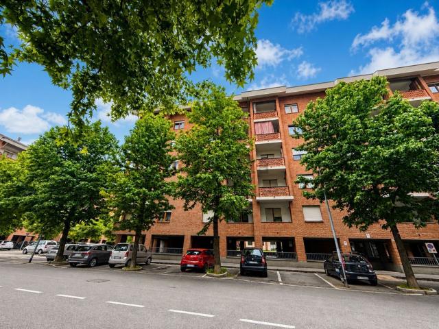 Appartamento in vendita di 85 m² in Via XX Settembre, 7