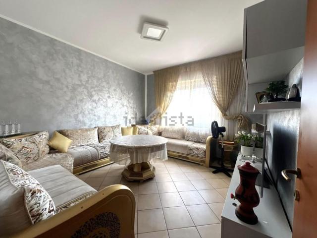 Appartamento in vendita di 85 m² in Via XX Settembre, 4