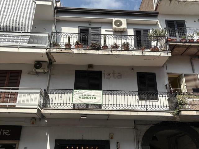 Appartamento in vendita di 85 m² in Via XX Settembre, 56
