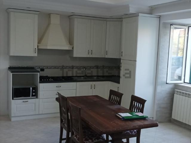 Appartamento in vendita di 85 m² in Via XXIV Maggio