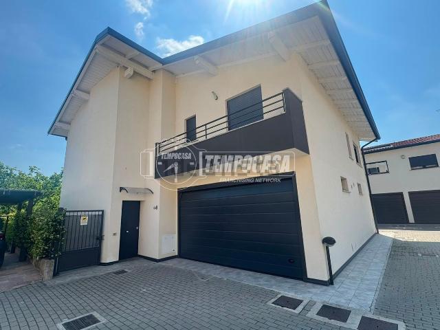 Appartamento in vendita di 85 m² in Via XXIV Maggio, 64